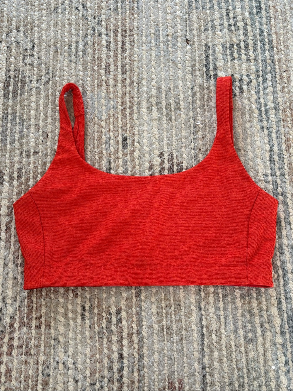 Outdoor Voices Sports Bra